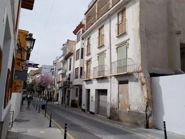Casa adosada en  Calle Real 4D - Foto 6