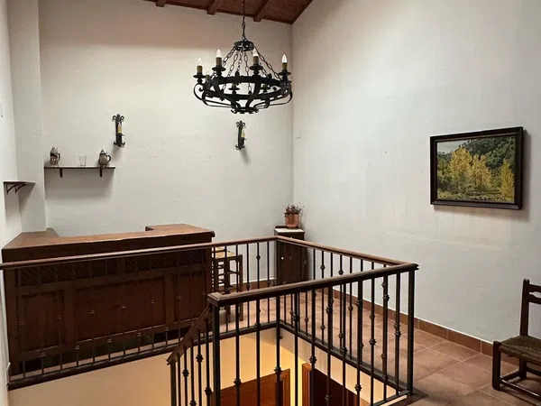 Casa o chalet independiente en Calle Pastor, 2 - Foto 5