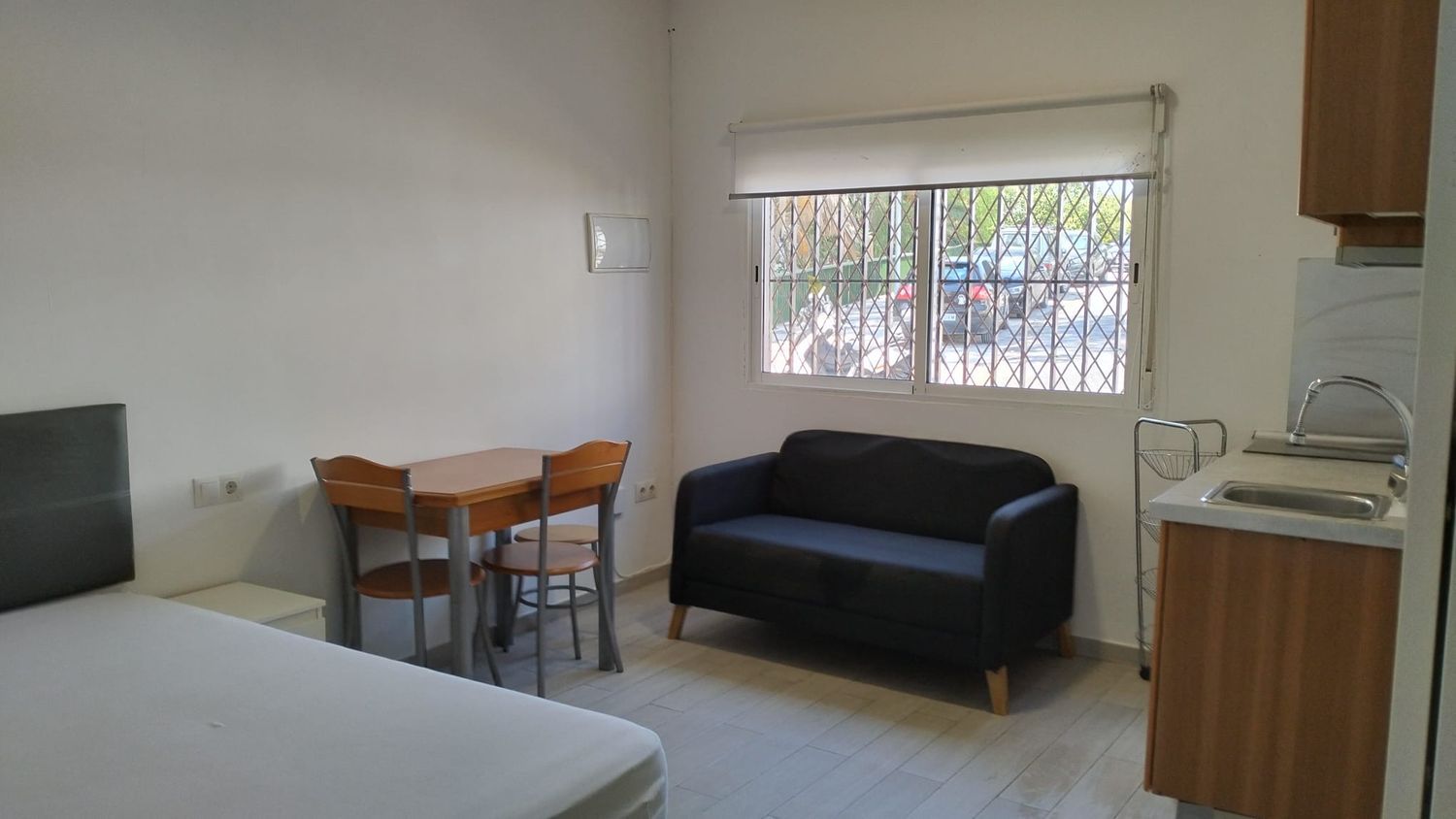 Estudio en Calle Sancti Espíritu, 35 - Foto 1