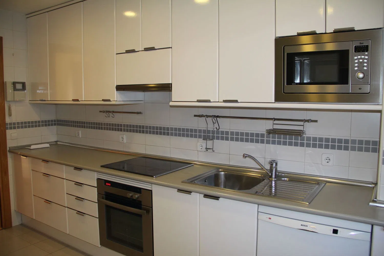 Piso en calle josé donoso, 6 -12 - Foto 7