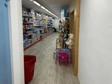 Local comercial en  Avinguda de Catalunya 8 - Foto 6
