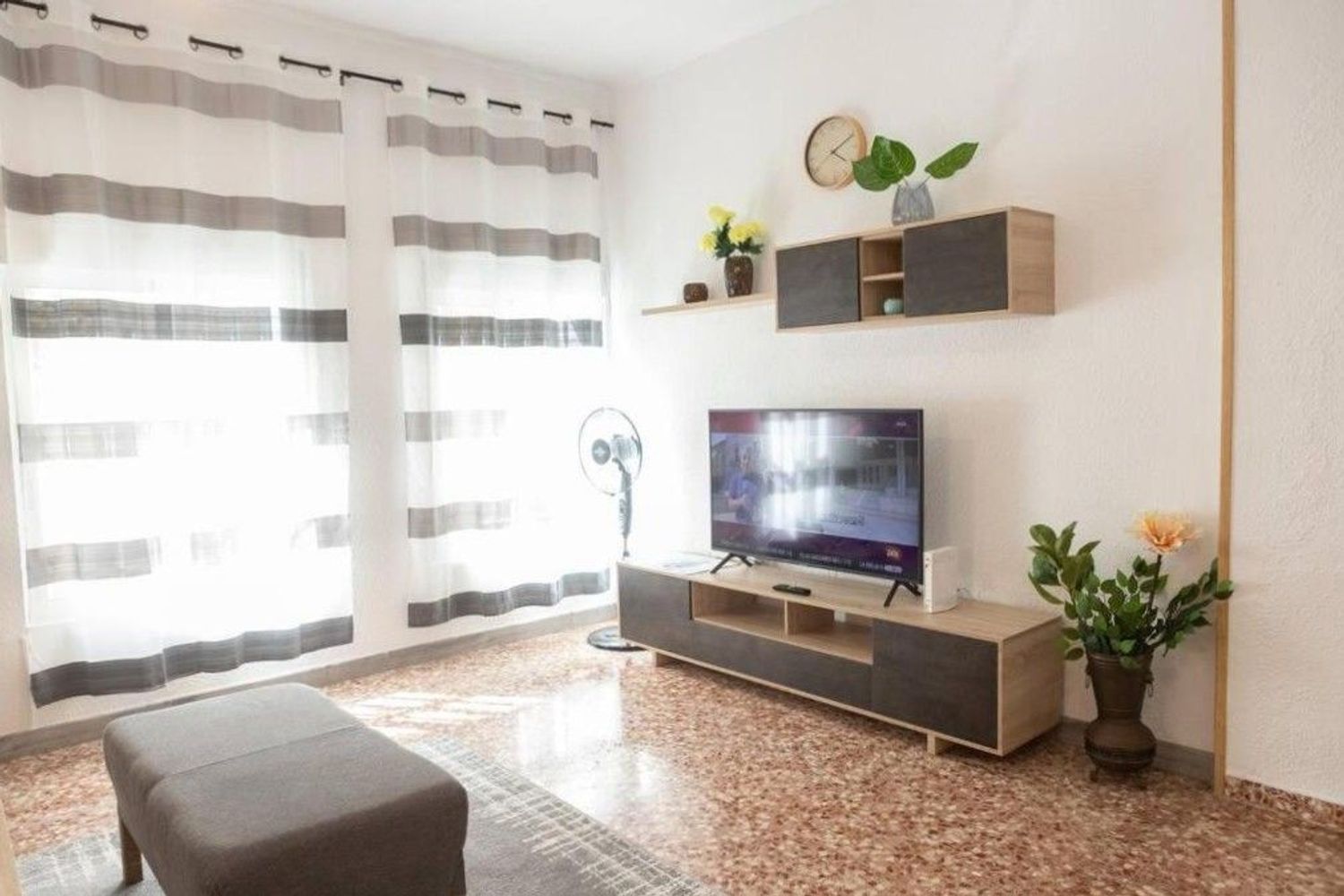 Piso en Barcelona, Plà del Bon Repòs-La Goteta - Foto 3