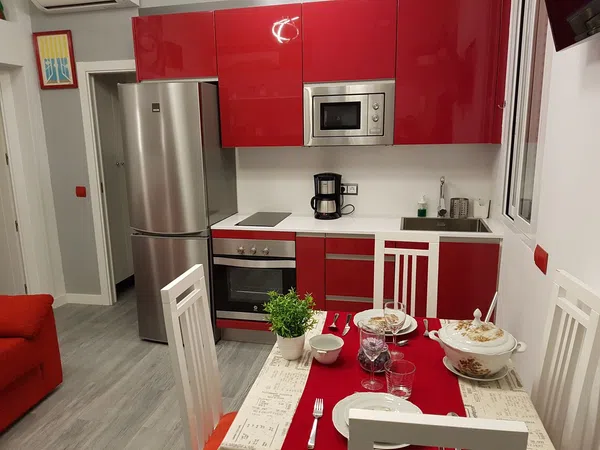 Piso en calle de Atocha, 67