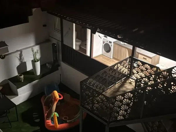 Casa independiente en calle San Fernando, 43 - Foto 6