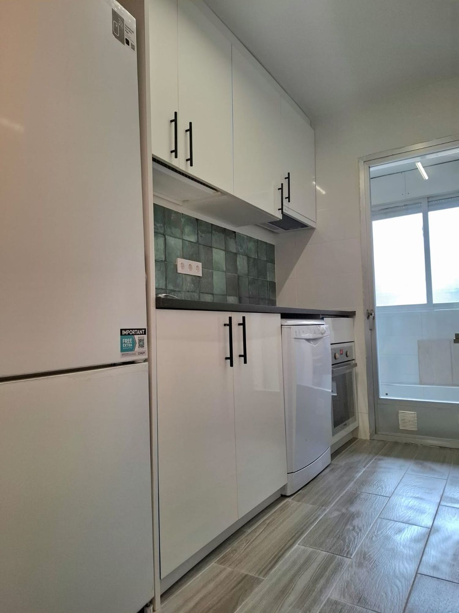 Piso en calle Solsona, 9 - Foto 9