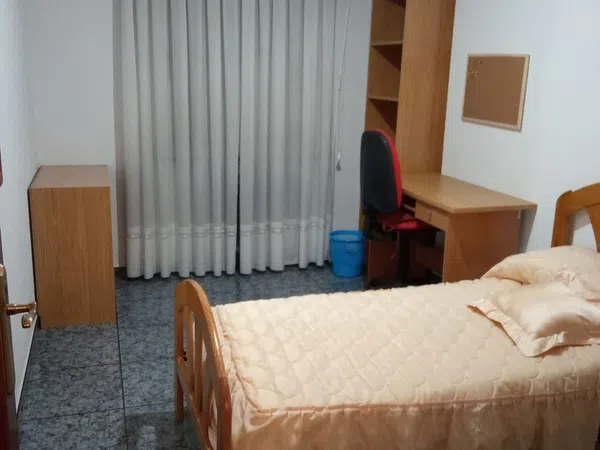 Piso en calle navasfrías, 1 - Foto 3