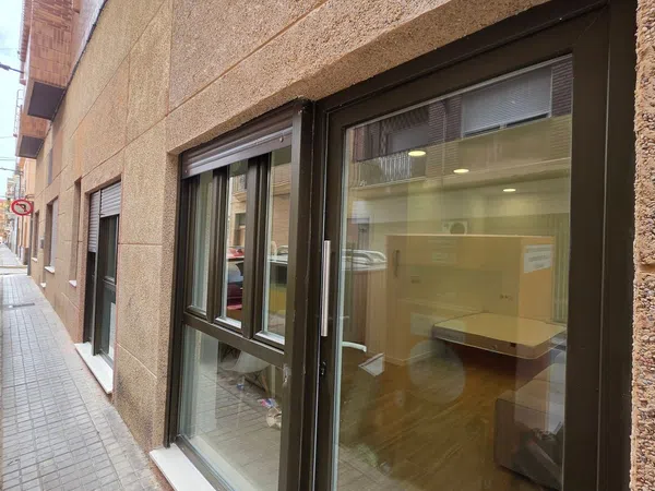 Estudio en Calle de Sant Antoni, Zona Centro, Zona Centro - Foto 7