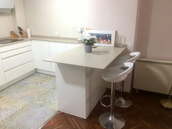Piso en Calle de Eugenio Salazar, 37, Ciudad Jardín - Foto 11