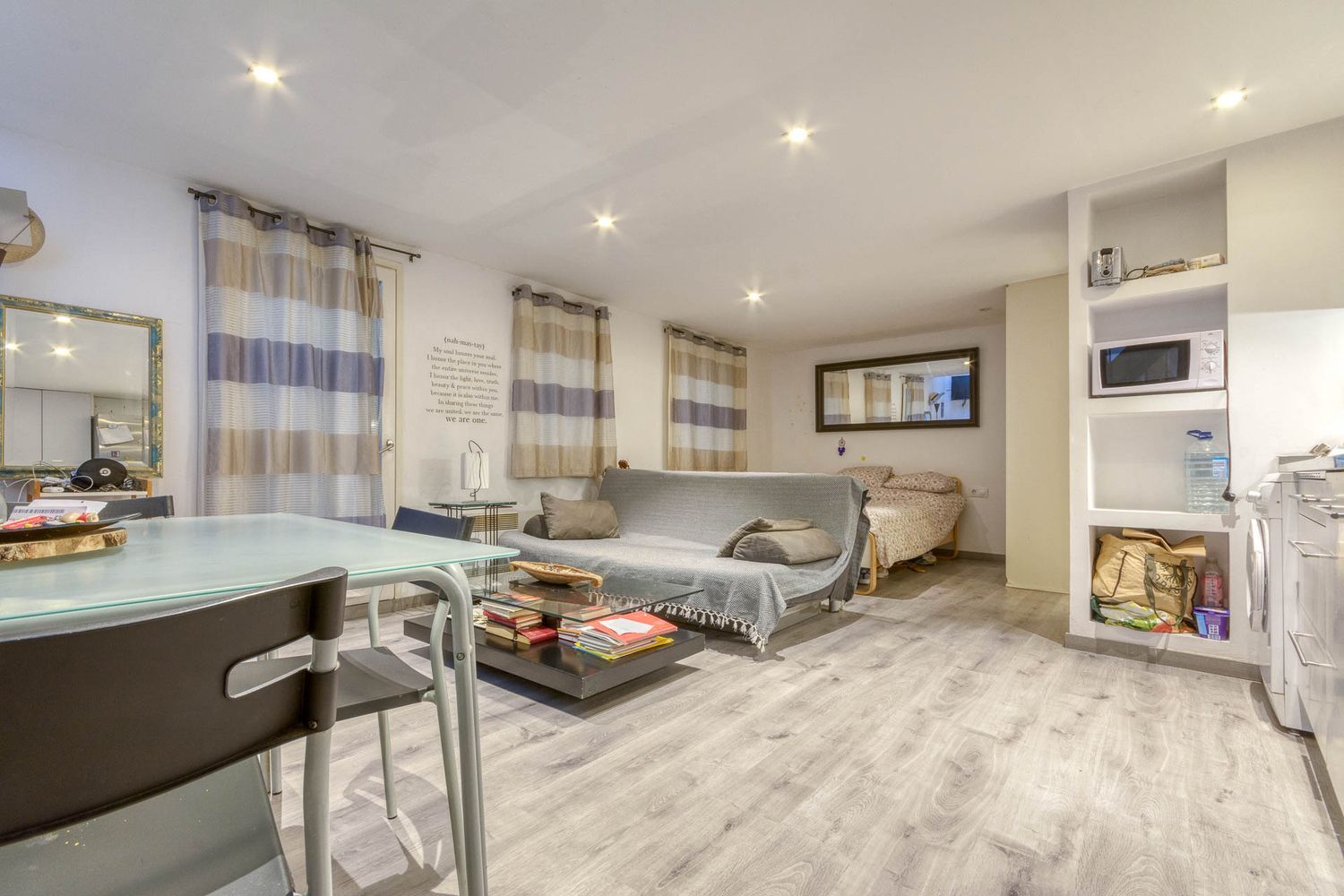 Dúplex en calle dels Ocells, 1