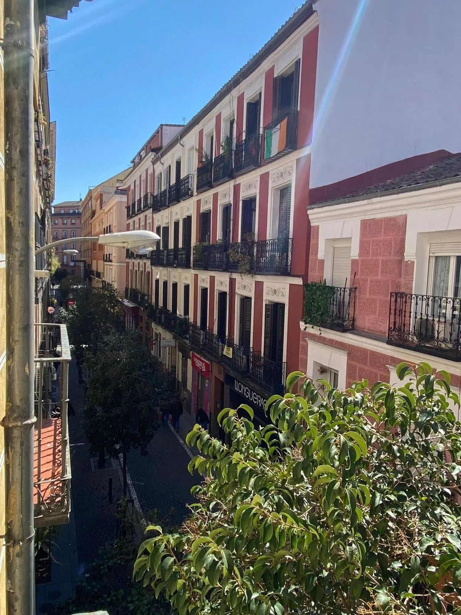 Piso en calle de San Vicente Ferrer, 10 - Foto 1