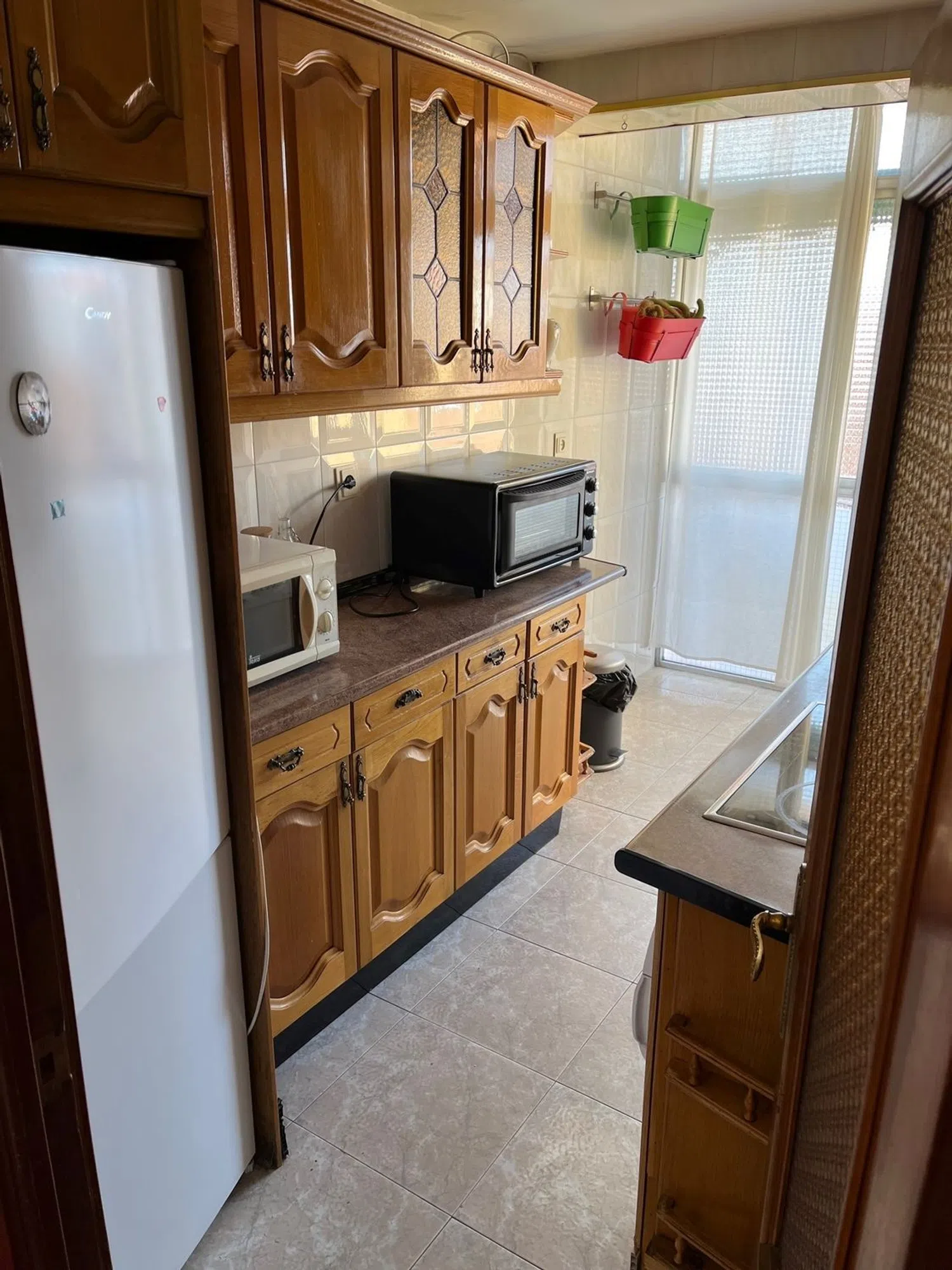 Piso en calle de Calahorra, 56 - Foto 6