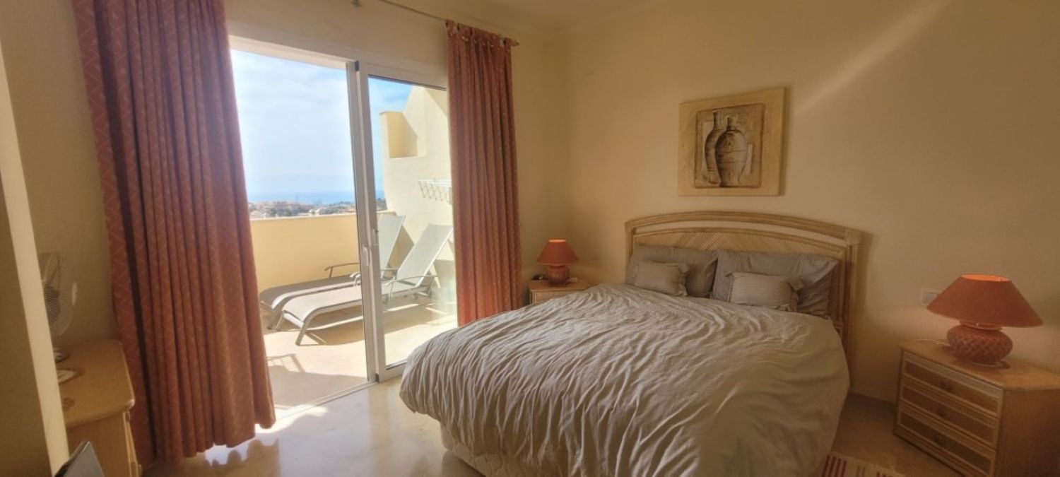 Piso en Calle Onice De Riviera, Nº 9Blq. 1 Conjunto Miraflores Hills Piso 2 Esc. 3 Pta. E2 C.P. 29649 Calahonda-chaparral Mijas (málaga), 2 MIRAFLORESHILLSPisoEscPtaE - Foto 24