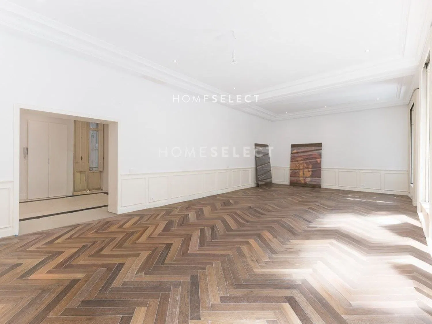 Piso en calle de Fortuny - Foto 4