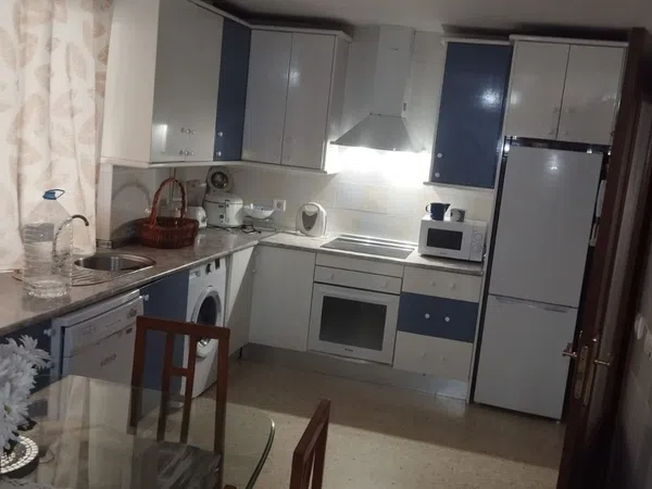 Piso en Avenida América, 5, San Bernabé, San Bernabé - Foto 5