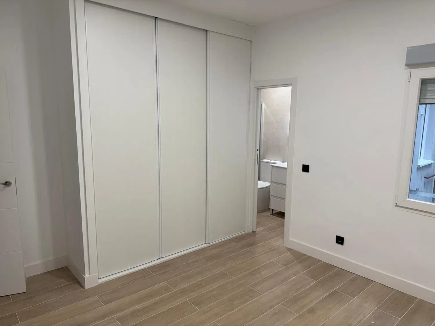 Piso en calle de Cristóbal Bordiú, 47 - Foto 17