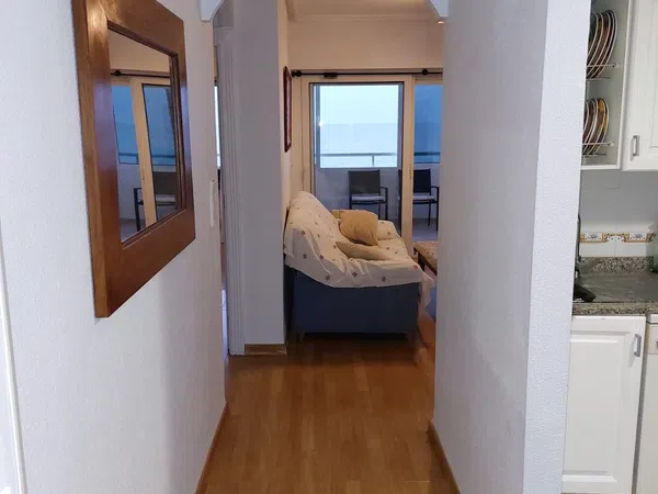 Piso en Avenida San Bartolome Tir, 1, Arenales del Sol, Arenales del Sol - Foto 4