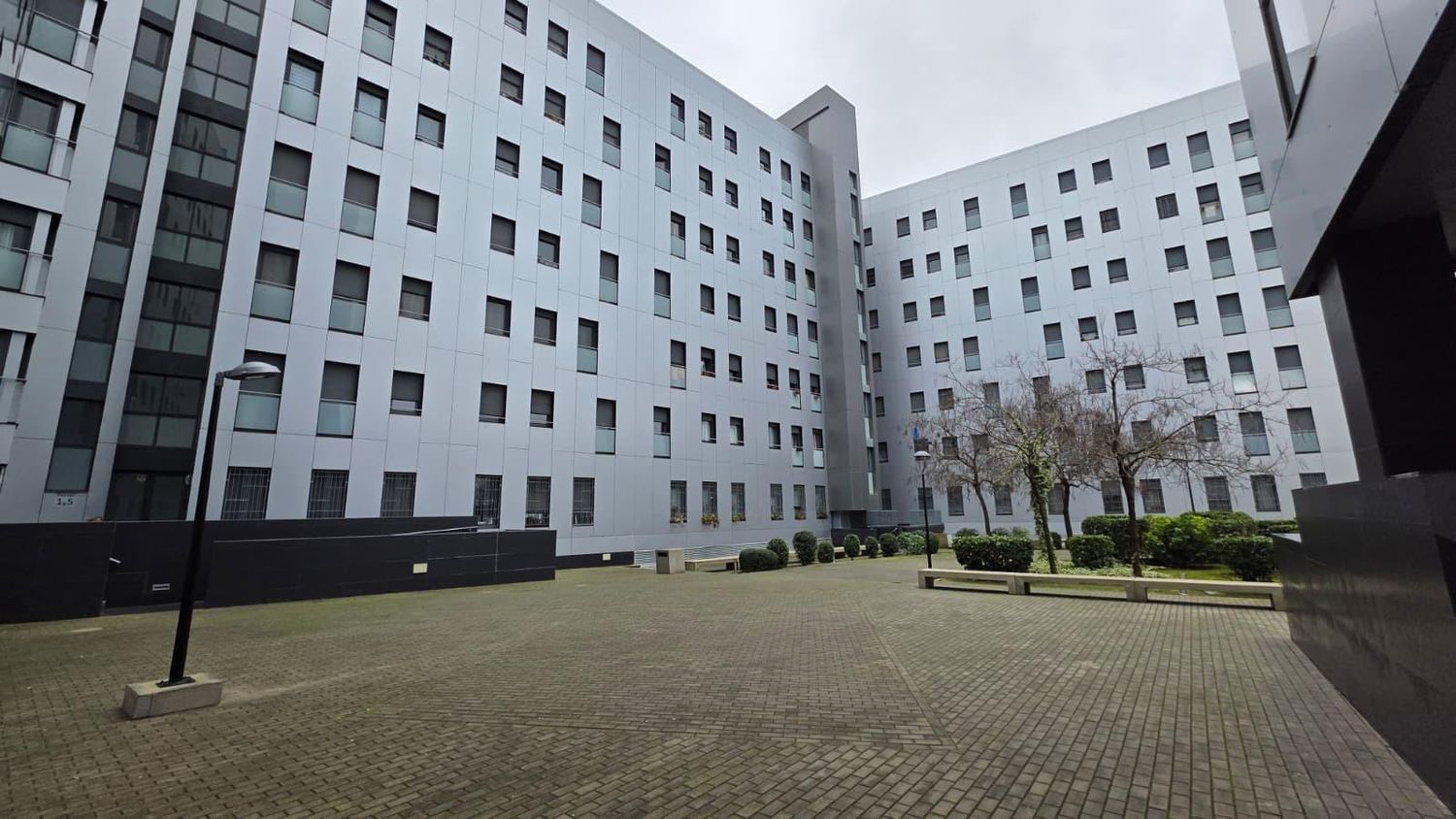 Piso en calle Profesor Manuel Olivencia Ruiz, 25 - Foto 23