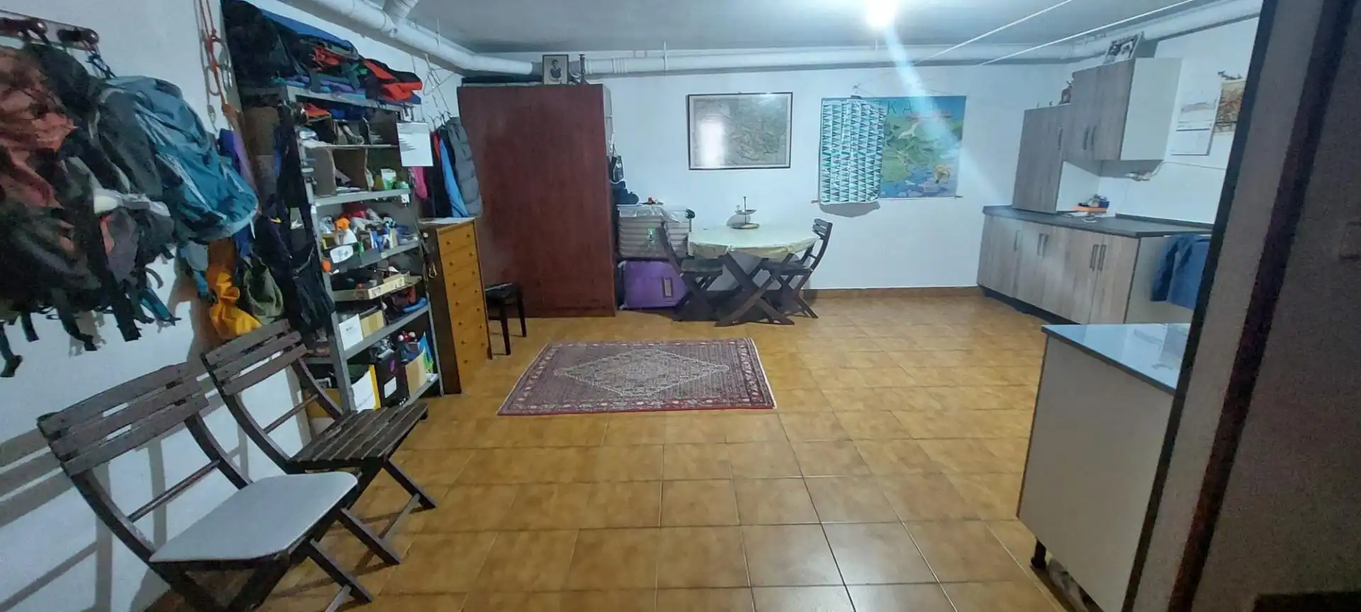 Casa adosada en  Sabino Arana Kalea 33 - Foto 9