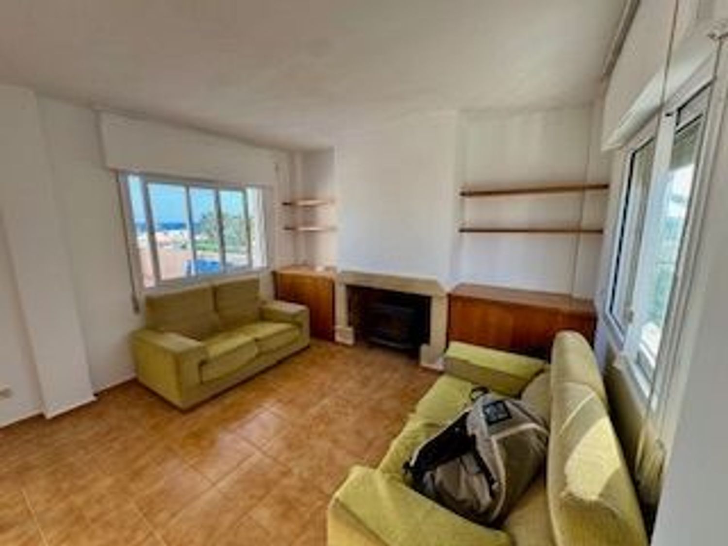Piso en Carretera Subida al Faro, 99, Cabo de Palos - Foto 5