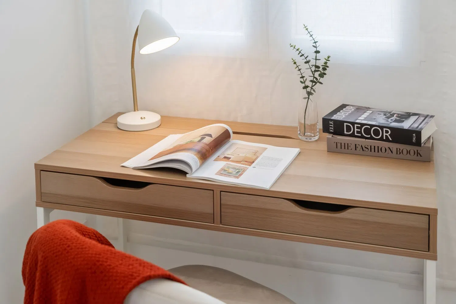 Ático en paseo de la Chopera, 65 - Foto 12