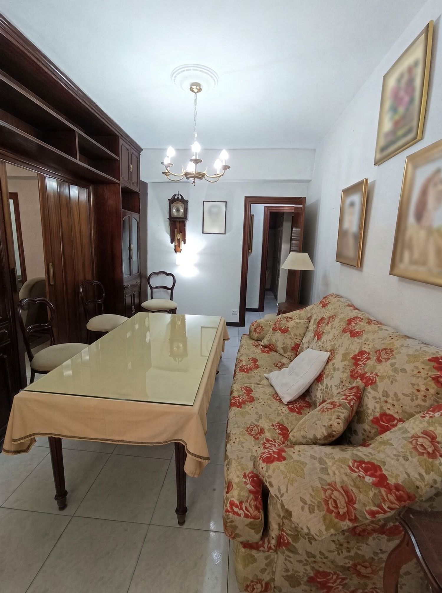 Piso en Calle Méndez Núñez, 4, Ronda - Arabial - Foto 5