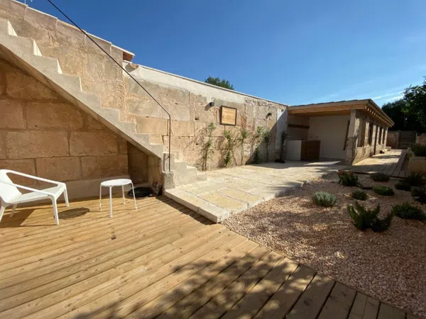 Chalet pareado en Calle es Porrerres, 20 - Foto 11