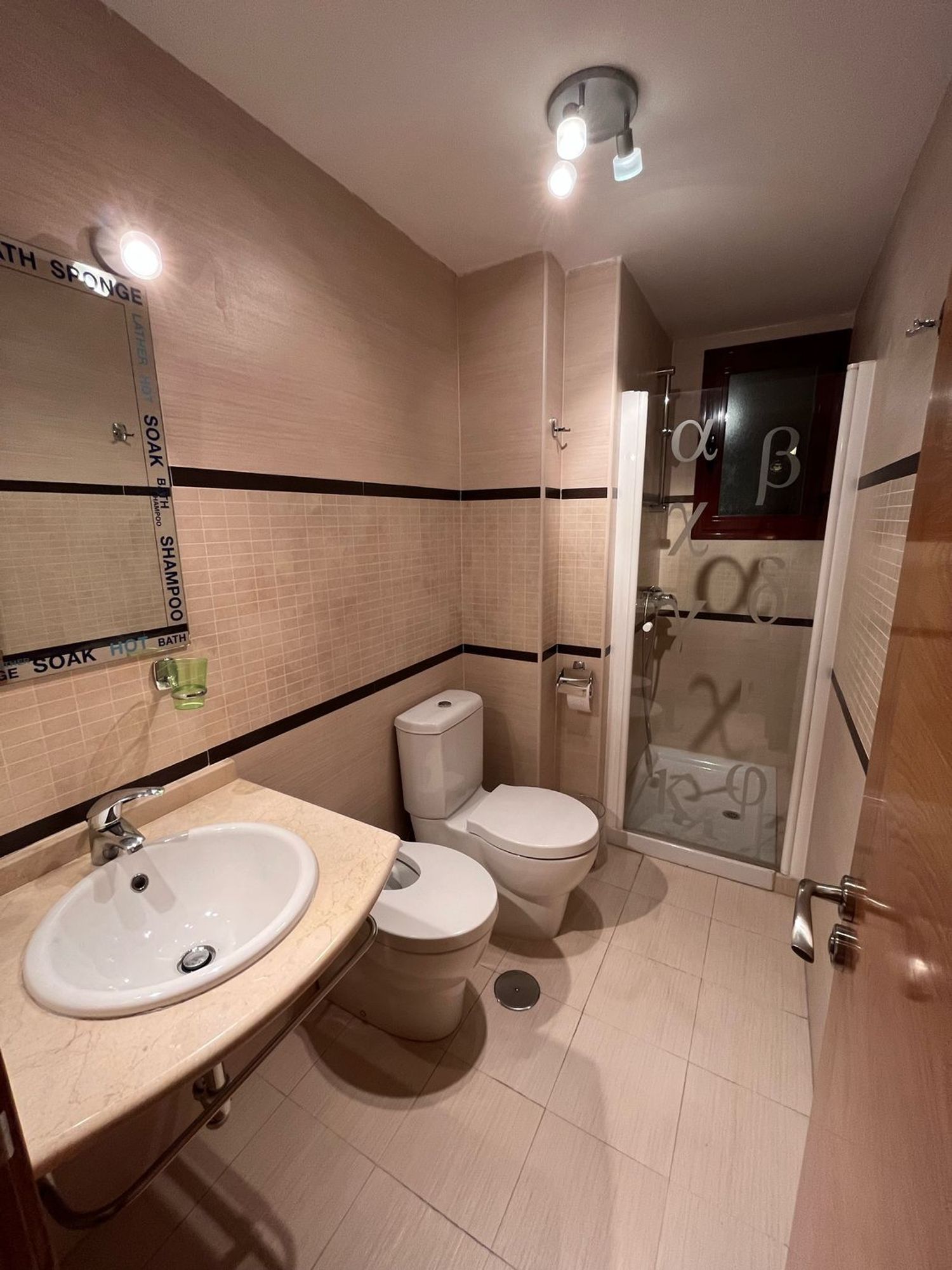 Piso en glorieta de Letonia, 1 - Foto 5