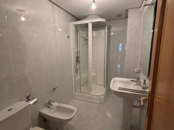 Piso en calle Francisco Vales Villamarín, 24 - Foto 16