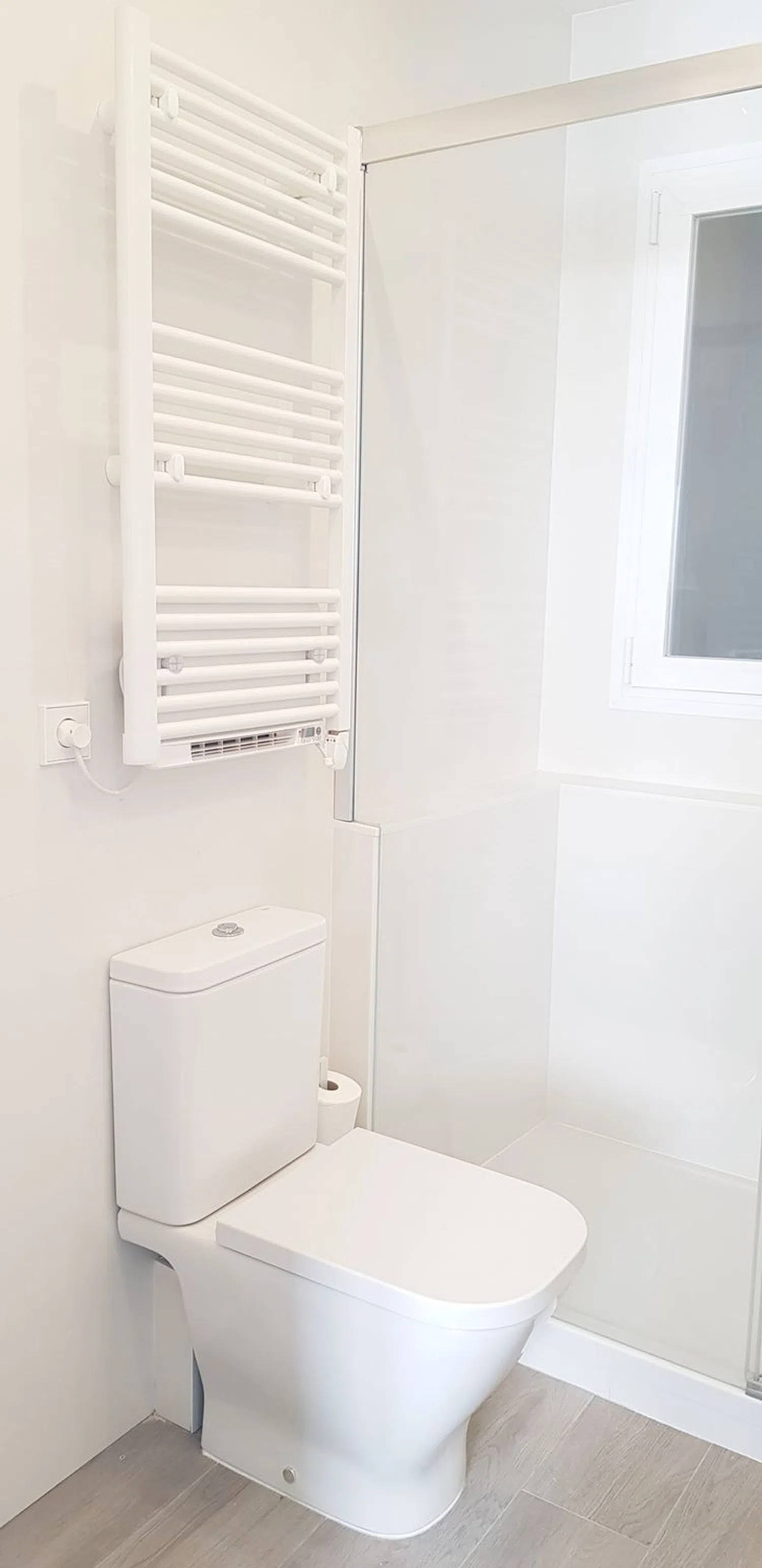 Piso en calle de Cirilo Amorós, 85 - Foto 21