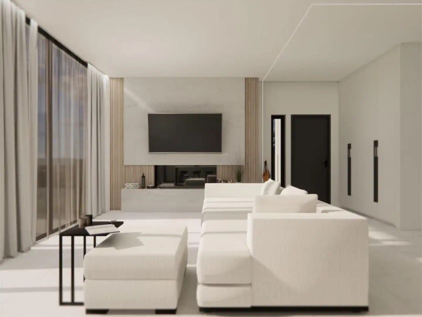 Piso en  Carrer Ametlla de Mar 5 - Foto 1