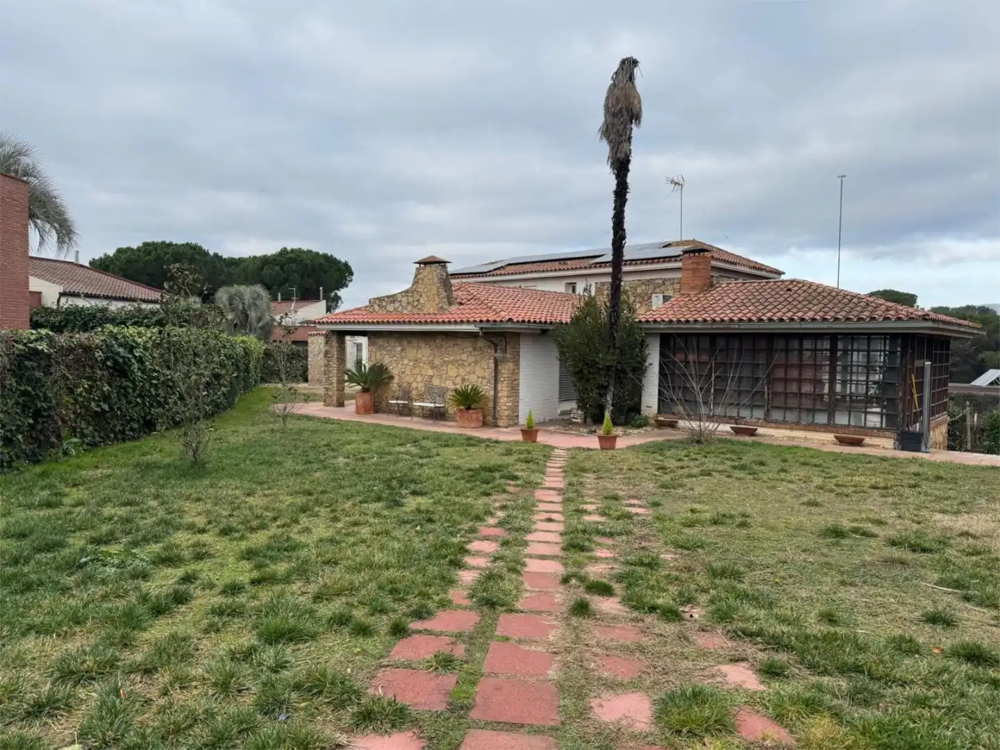 Chalet en  Carrer Pinar de Can Guineu 17 - Foto 2