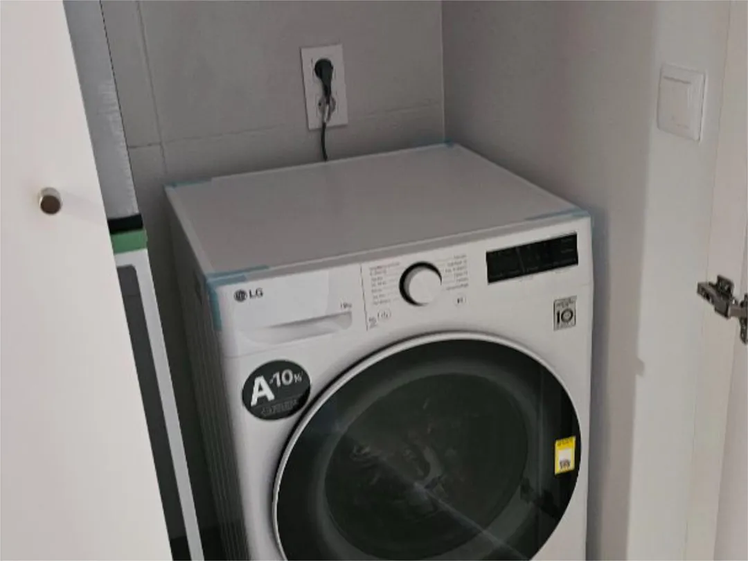 Apartamento en  Carrer del Músic Chapí 56 - Foto 3