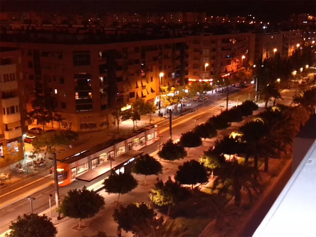 Piso en  Avinguda Periodista Rodolfo de Salazar 34 - Foto 27