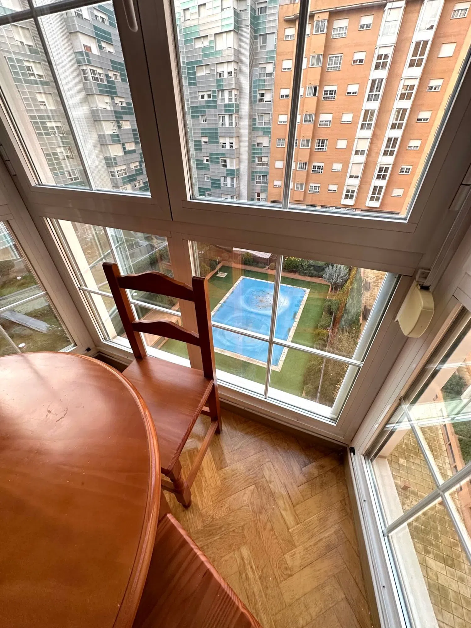Piso en alameda del Valle, 36 - Foto 7