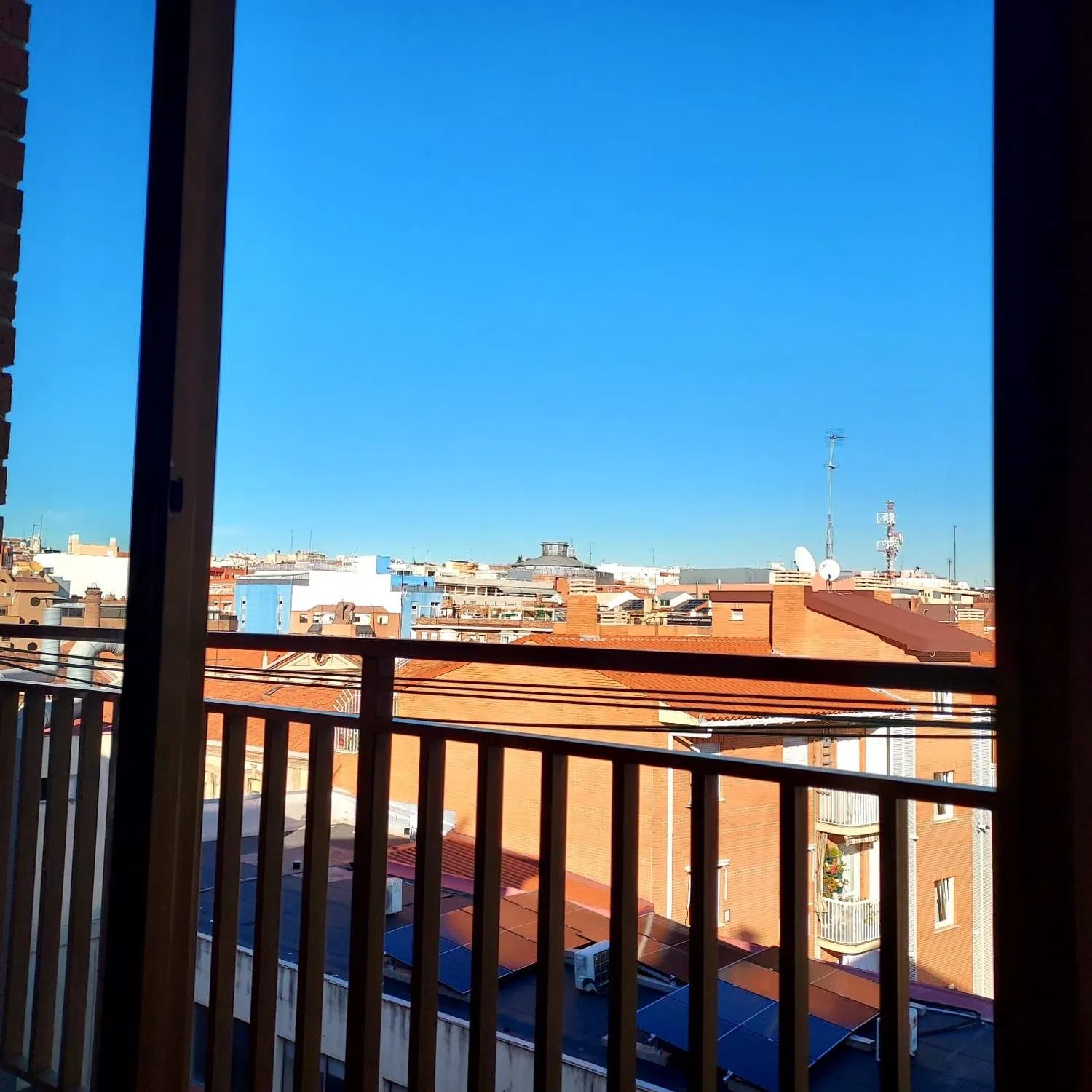 Ático en Barrio Palos de la Frontera - Foto 11