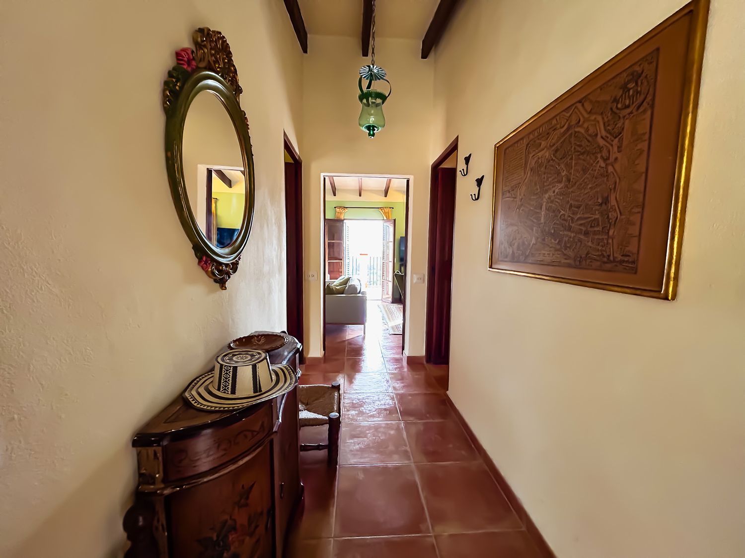 Casa o chalet independiente en Calle Major de Galilea, 19 - Foto 33