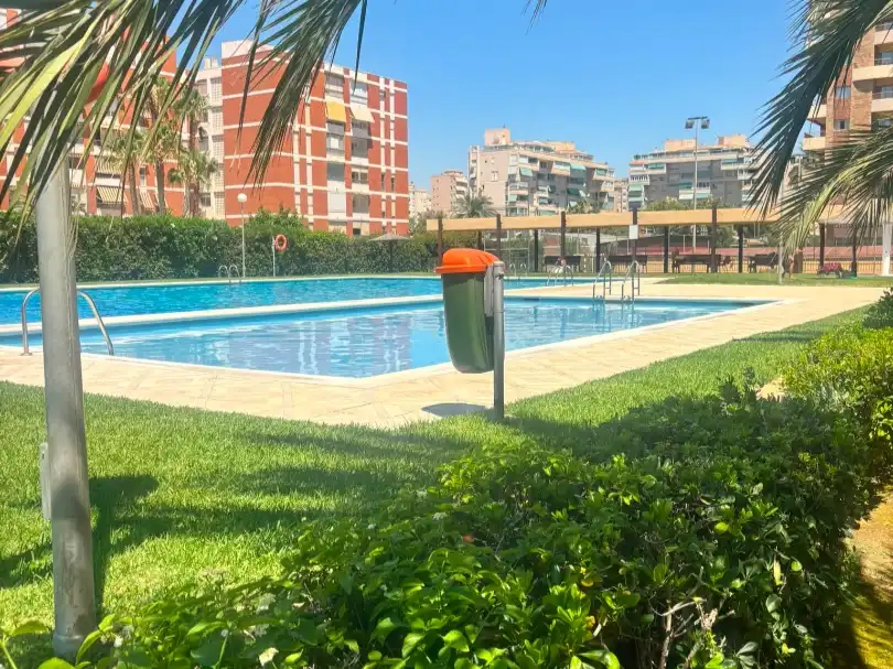 Piso en  Avinguda de la Costa Blanca 129 - Foto 2