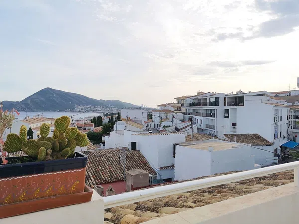 Casa de pueblo en Calle Fornet, 26, Altea Pueblo, Altea Pueblo - Foto 4