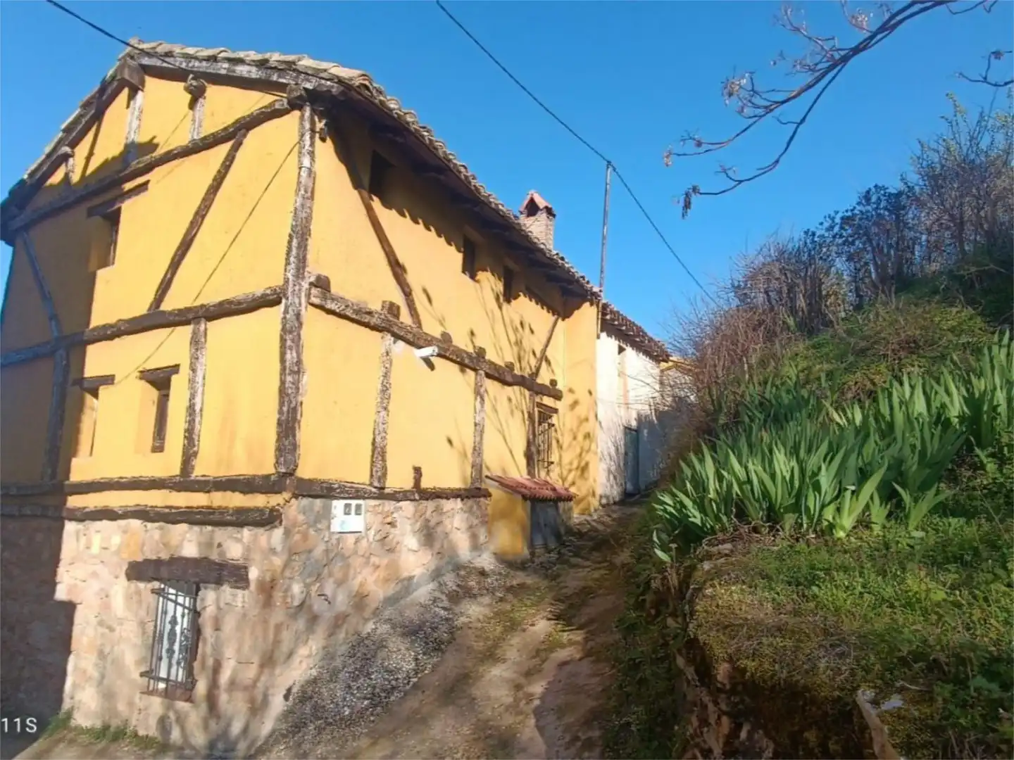 Chalet en  Calle Barruso 2 - Foto 3