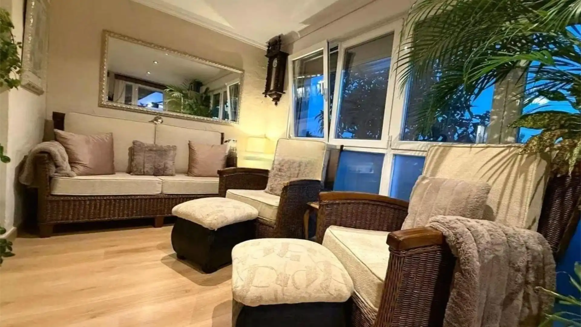 Casa adosada en  Urbanización Rambla de la Monja 46 - Foto 12