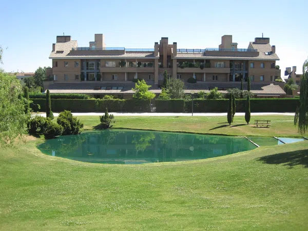 Dúplex en Paseo del Hontanar, 1, La Finca - Foto 47
