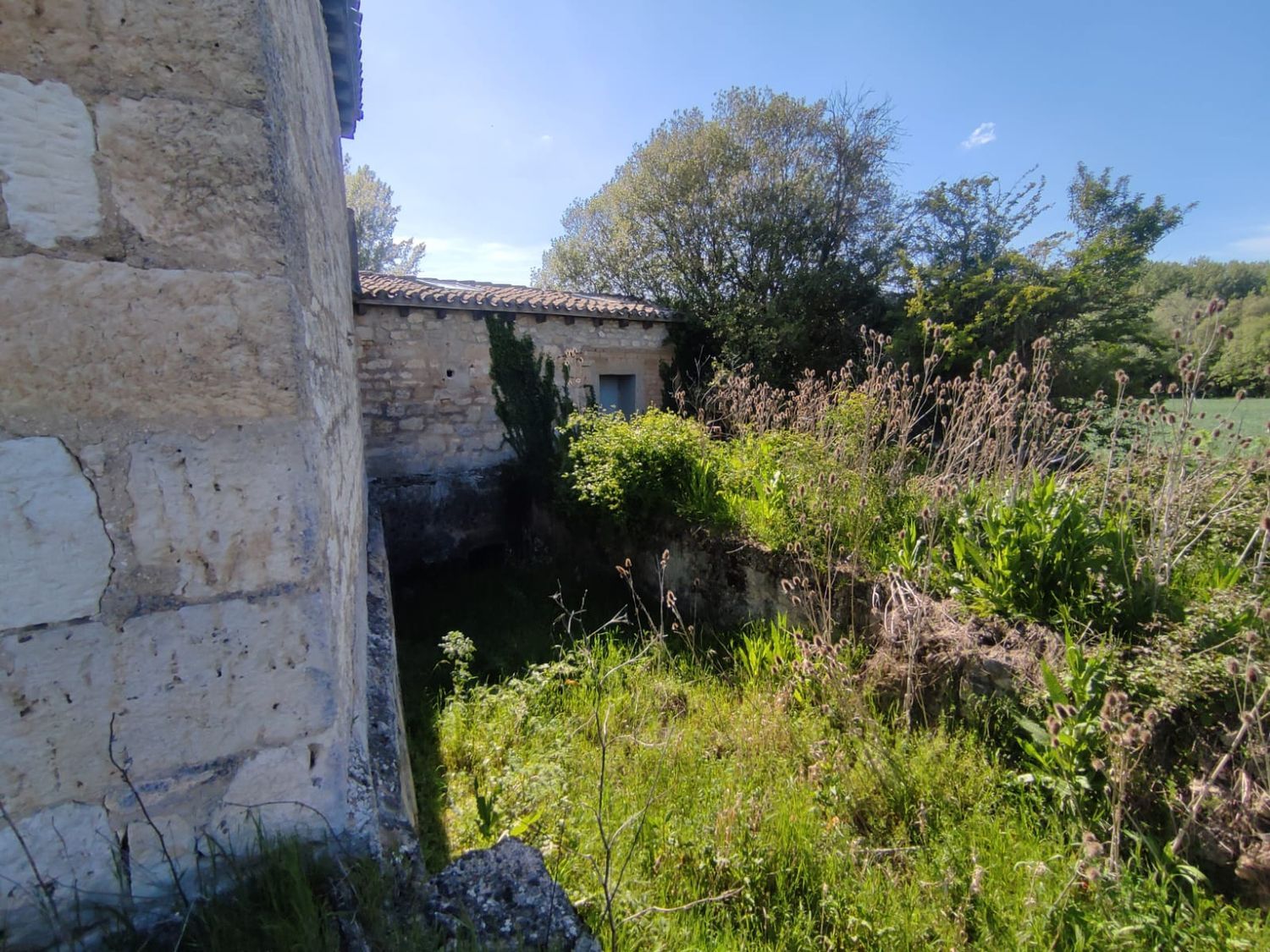 Casa rural en Calle de la Torre, 45 - Foto 12