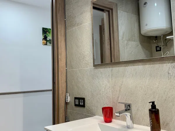 Estudio en Calle de Joaquim Serra, 10 - Foto 12