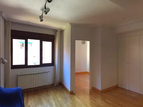 Piso en calle de Ercilla, 41