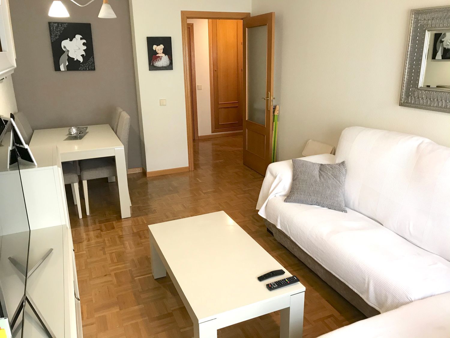 Piso en Avenida de los Artesanos, 66, Primera Fase - Nuevo Tres Cantos, Primera Fase - Nuevo Tres Cantos - Foto 10