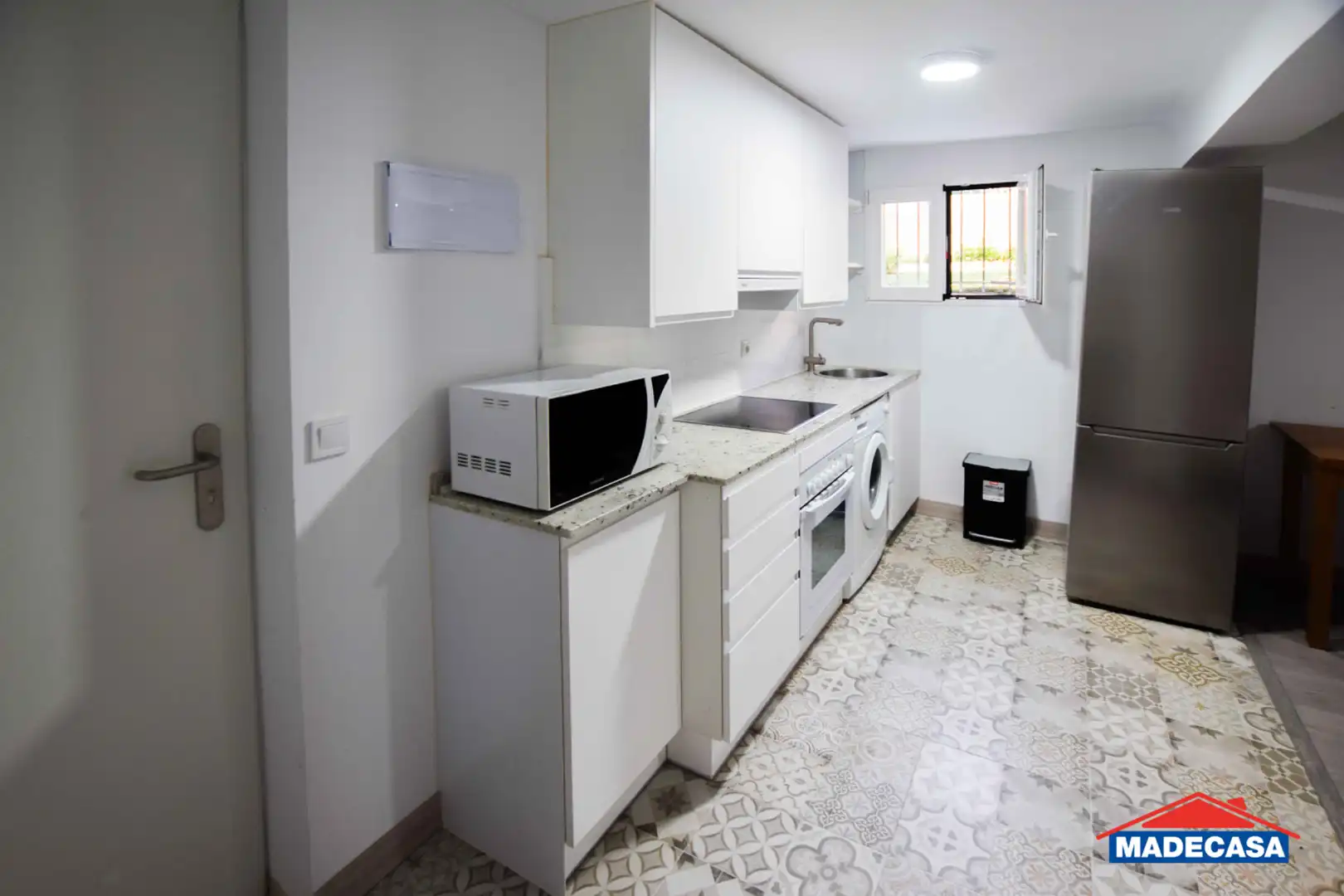 Estudio en  Calle Isidro Gómez - Foto 4
