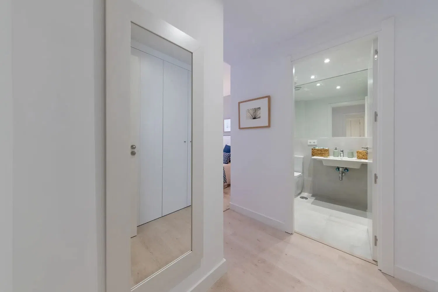 Piso en avenida Virgen de las Angustias, 6 - Foto 6