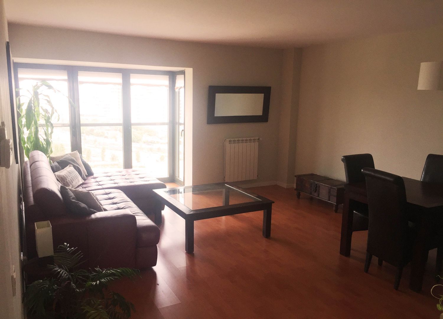 Piso en calle de César Cort Botí, 19 - Foto 1