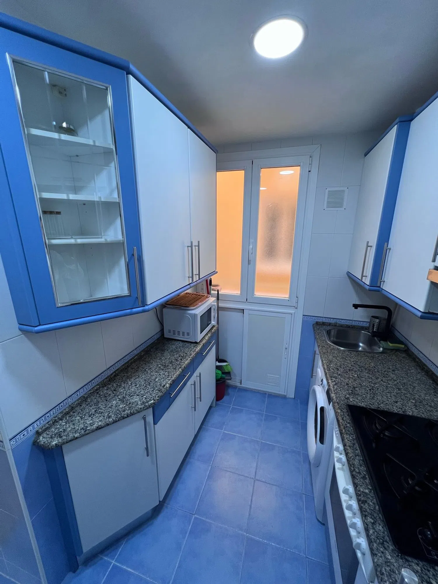 Piso en calle de Don Ramón de la Cruz, 73 - Foto 14