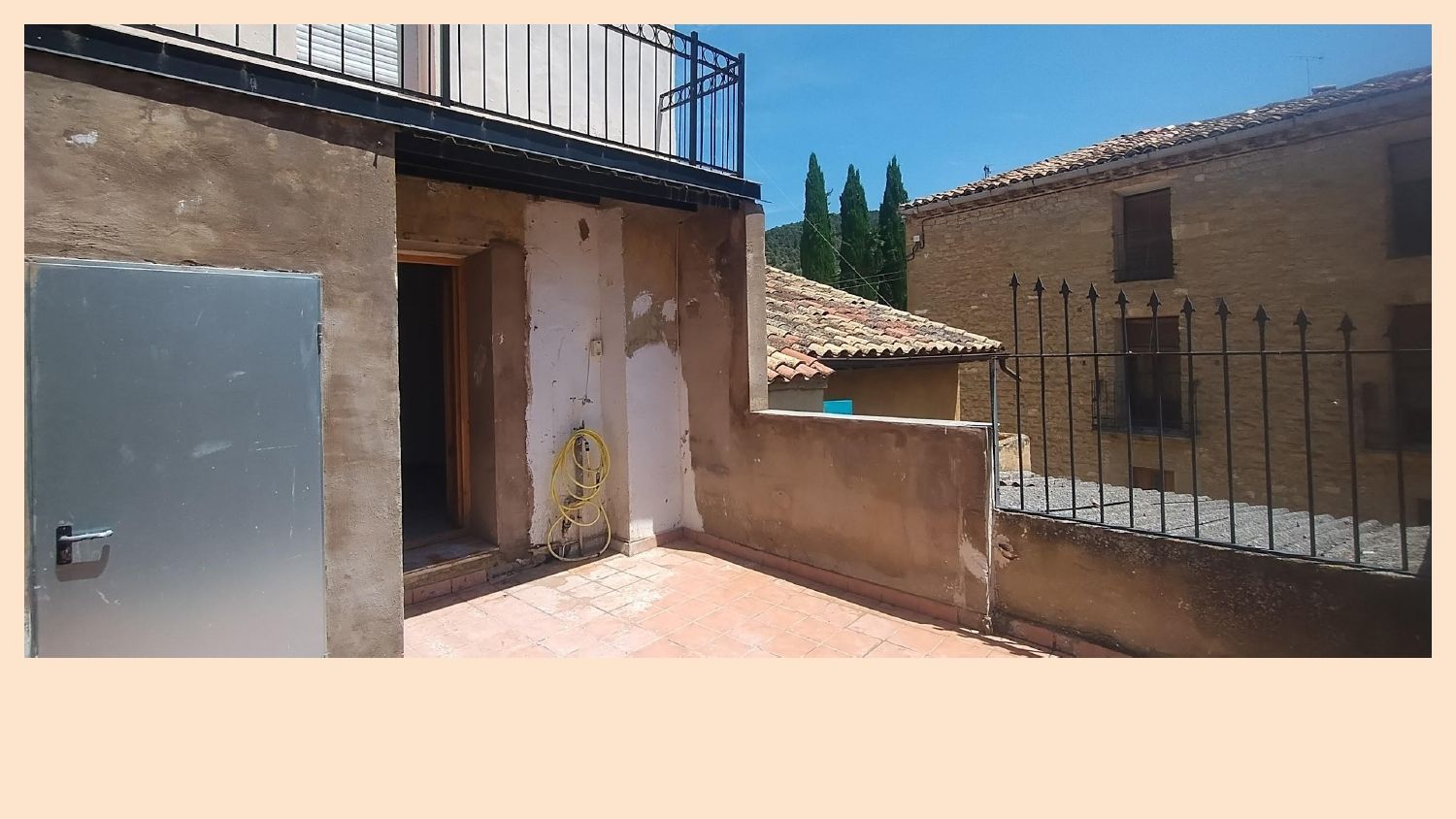 Casa de pueblo en Calle la Fuente, 3 - Foto 19